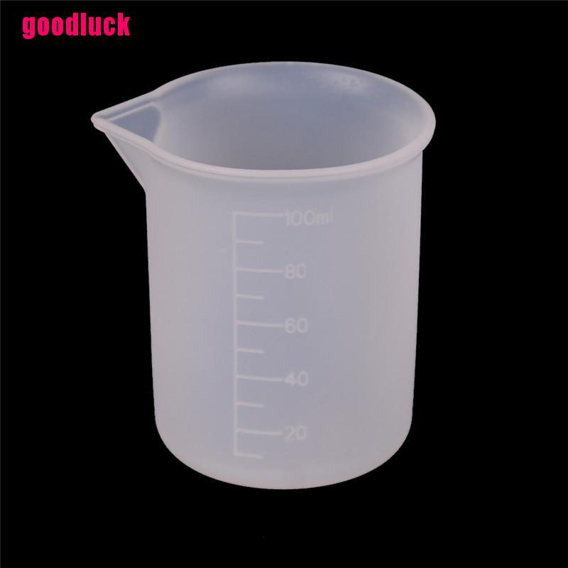 Cốc Silicone Sử Dụng Để Làm Đồ Thủ Công