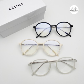 Gọng Kính Bầu Tròn ES 9120