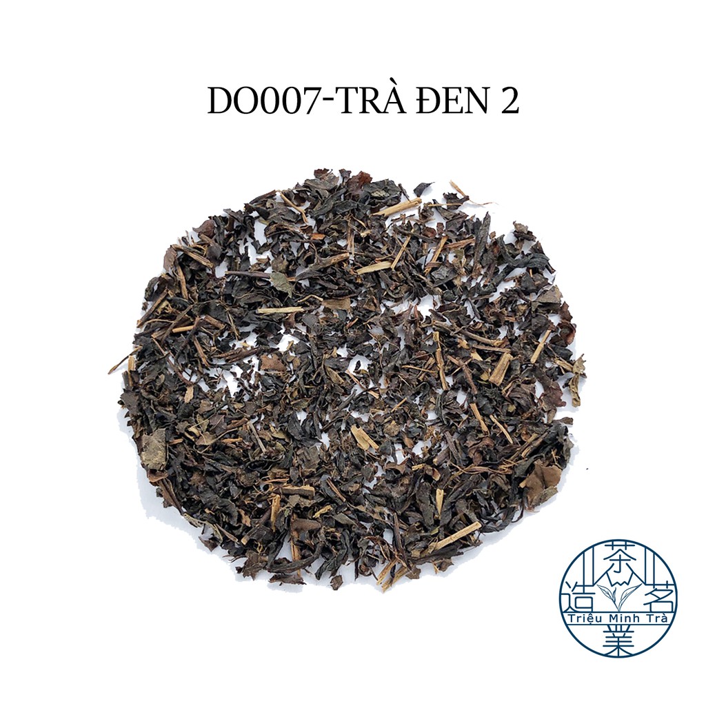 Trà đen Assam Triệu Minh