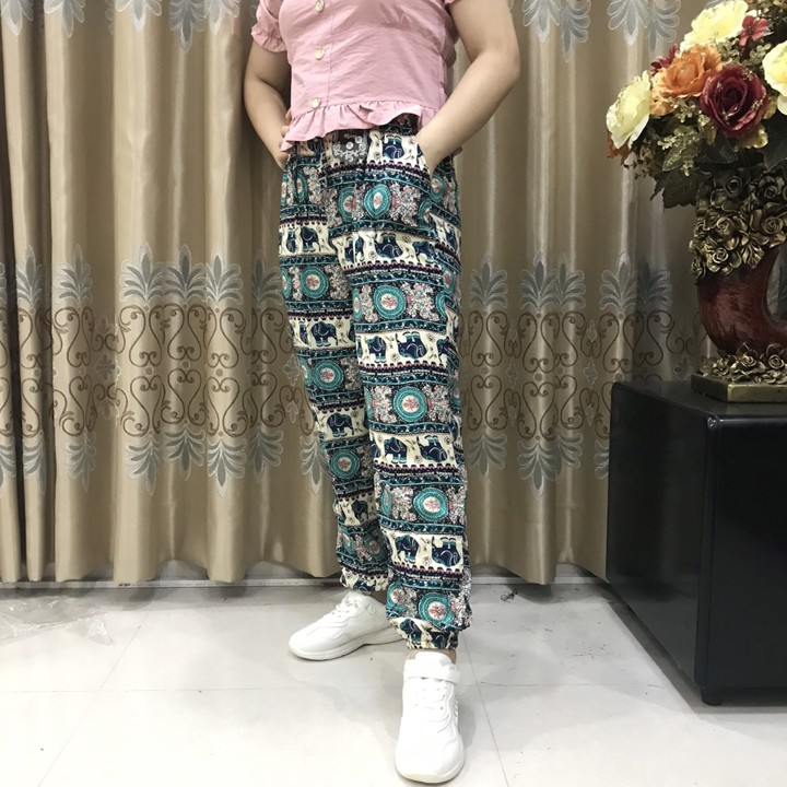 Quần Lanh Voi Bo Gấu | BigBuy360 - bigbuy360.vn