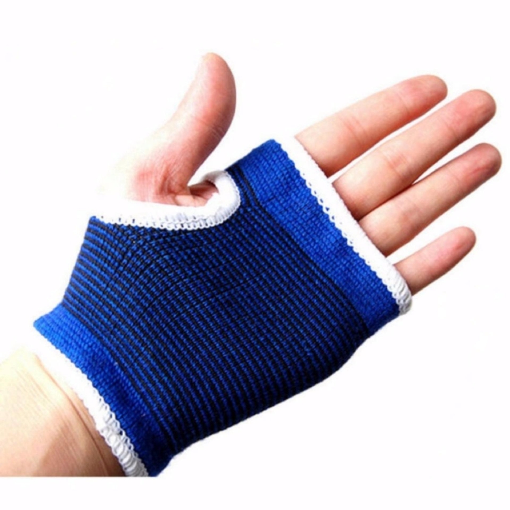 Phụ kiện bảo vệ lòng bàn tay cho gym hay các môn thể thao ( 1 sản phẩm ) A004