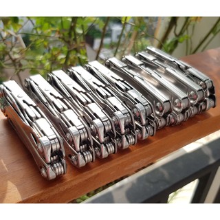 Dụng cụ Đa Năng Leatherman Wingman