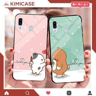 ỐP XIAOMI REDMI NOTE 6 / NOTE 6 PRO , REMI 7, REDMI NOTE 7 / NOTE 7 PRO LƯNG KÍNH BỘ ĐÔI ( VIDEO QUAY THẬT )
