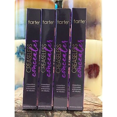 KEM CHE KHUYẾT ĐIỂM TARTE CREASELESS CONCEALER 6.4G CHÍNH HÃNG - 3228