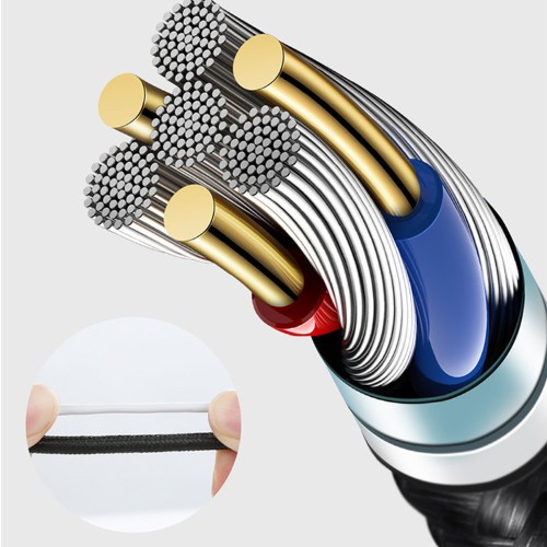 Cáp sạc type-C to Type-C chính hãng mcdodo,dài 1,5m và 2m,sạc PD cực nhanh