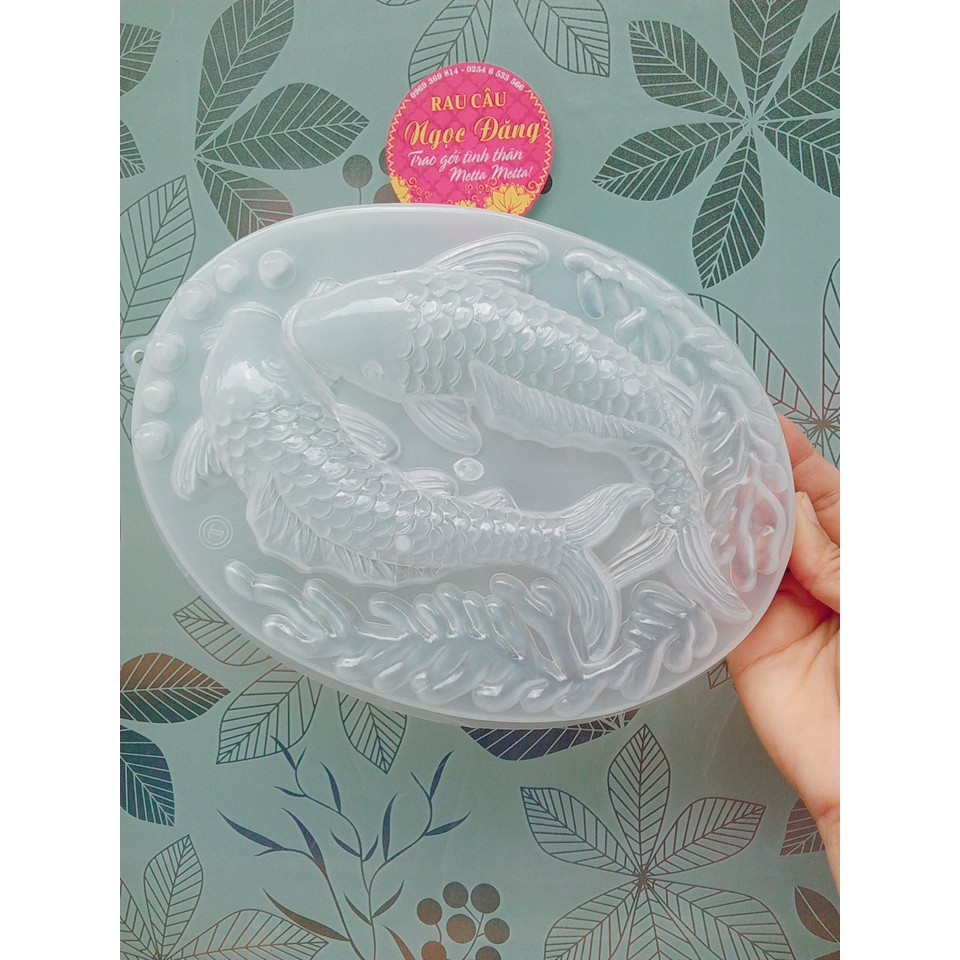 khuôn làm rau câu, các mẫu thích hợp đám cưới, tiệc sinh nhật, 20cm oval và tròn. có thể làm nền cho món rau câu 3D, 4D.