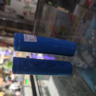 Pin sạc 18650  3.7v