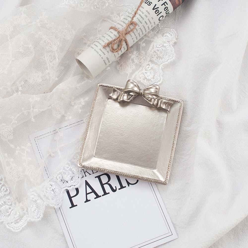 OCEANMAP 1 Khay Trưng Bày Mỹ Phẩm / Trang Sức Tiện Lợi