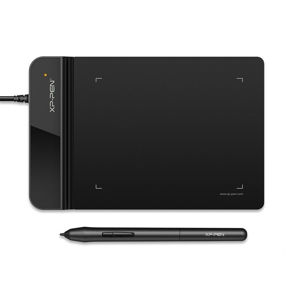 BẢNG VẼ ĐIỆN TỬ XP-PEN STAR G430S