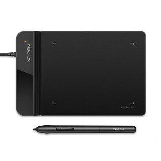 BẢNG VẼ ĐIỆN TỬ XP-PEN STAR G430S LỰC NHẤN 8192 BÚT STYLUS KHÔNG SẠC