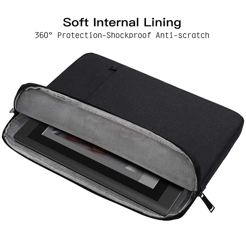 Tay Áo Laptop 360° Túi Đựng Bảo Vệ Laptop 11.6-15.6 inch