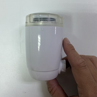 Lõi lọc bộ lọc tại vòi