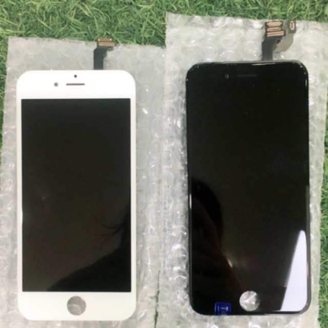 Màn hình iphone 6g bóc máy
