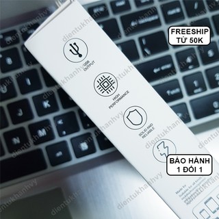 Củ sạc Hoco UH102 5V/1A chính hãng cho iPhone và Android