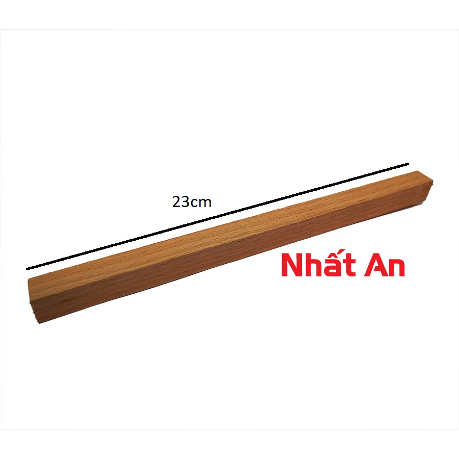 Khuôn kẹo Nougat đế rời 60 viên