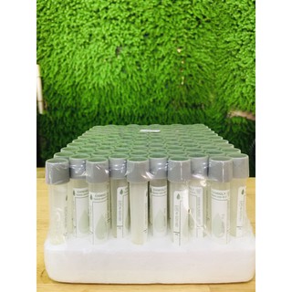[Hộp 100 Ống] Ống Nghiệm Chimigly Nắp Màu Xám 2ml
