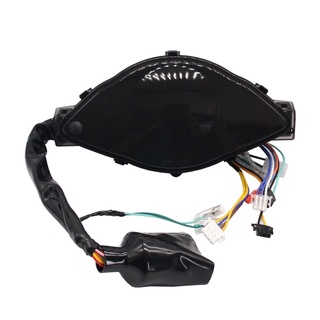 Đồng Hồ Điện Tử WAVE A 110cc Và WAVE S RS