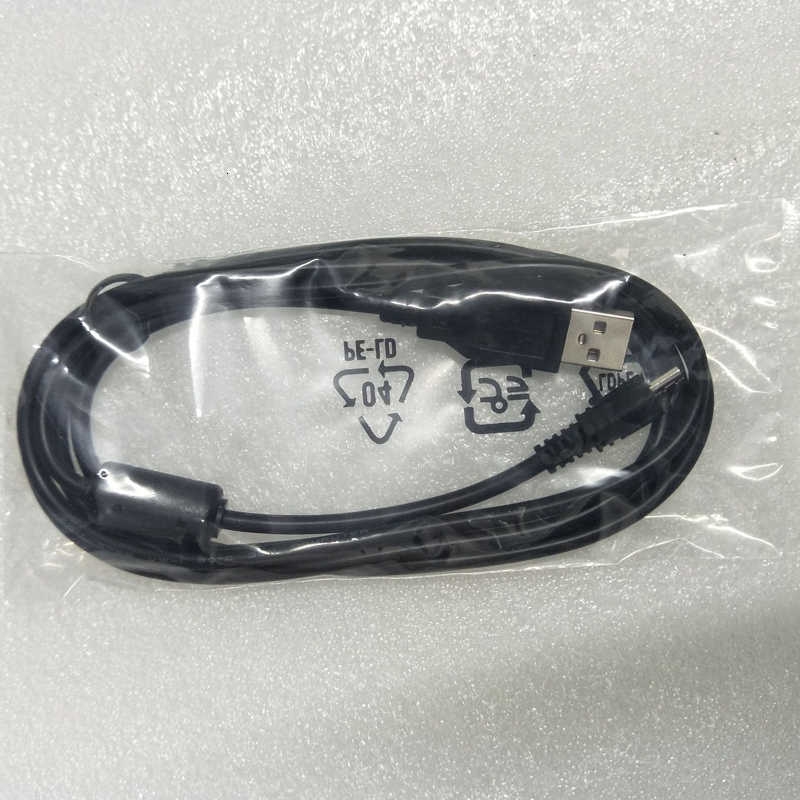 Dây cáp sạc đồng bộ dữ liệu USB cho Nikon Coolpix P510 P520 D5200 D5100 D3300 D3200 S9500 UC-E16 E17 Camera M