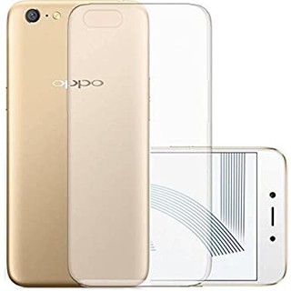 Ốp OPPO A71 Dẻo Trong A+