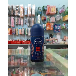 Lăn khử mùi nivea 50ml