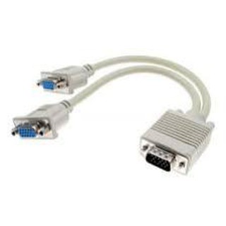 CÁP CHIA VGA 1 RA 2 CỔNG VGA