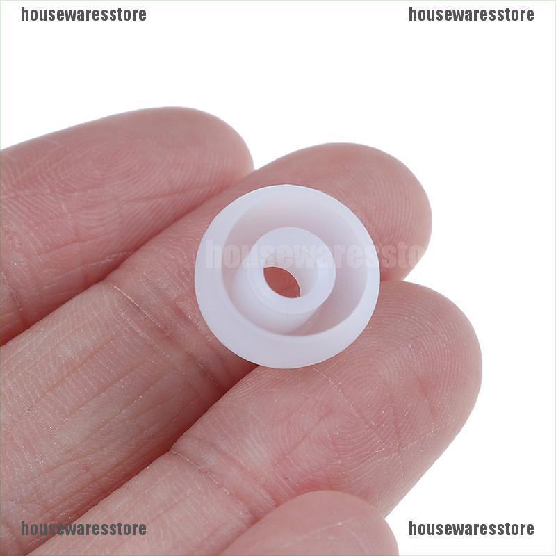Bộ 6 Đôi Cao Su silicone 2X( S + M + L)