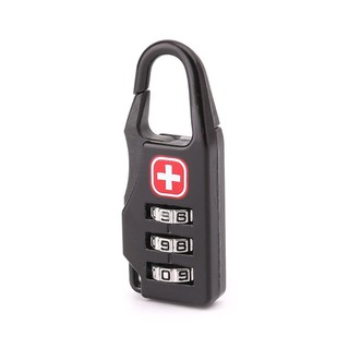 Ổ khóa số mini cho va li du lịch