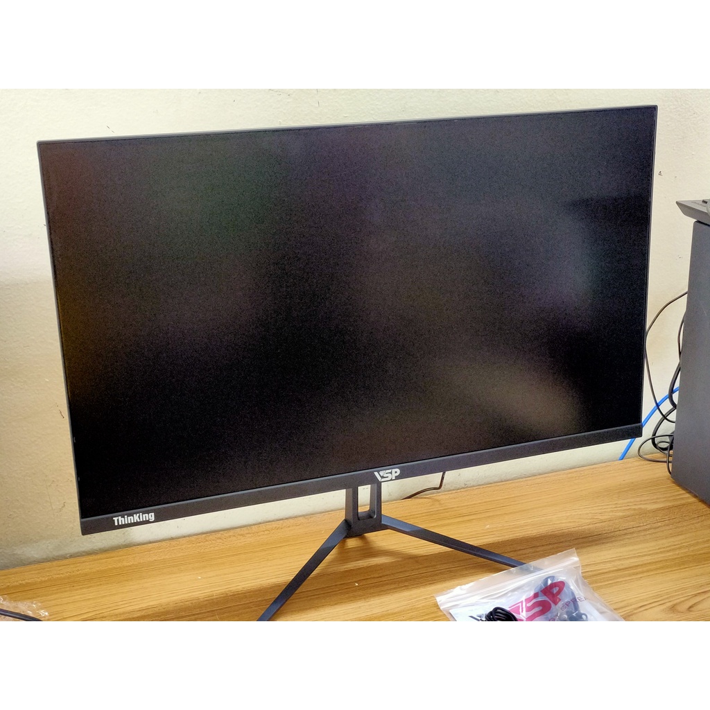 Màn hình VSP V2704S  Chính hãng phân phối BH 24 Tháng