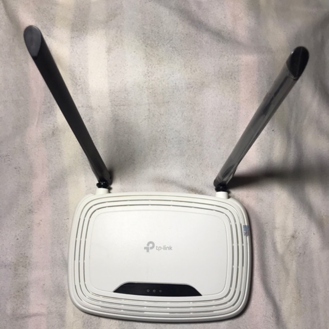 Phát wifi Tp-link WR841N 300Mbps