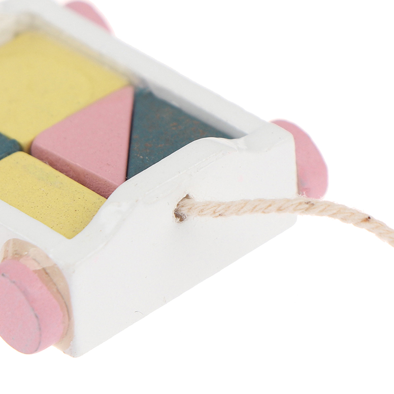 Mô Hình Xe Hơi Bằng Gỗ Độc Đáo Sống Động