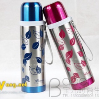 Bình giữ nhiệt inox 500ml