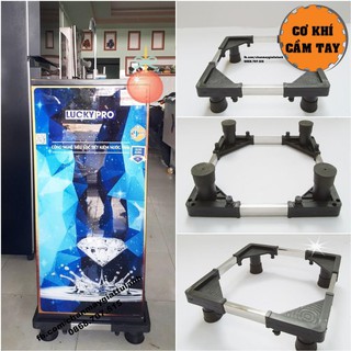 Chân kê máy lọc nước RO