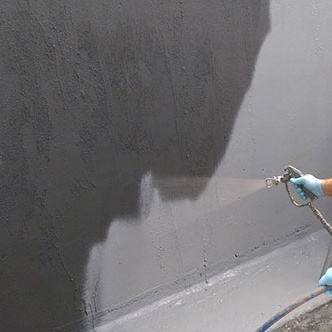 Sơn chống thấm gốc nước Acrylic
