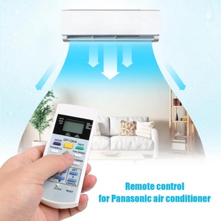 Điều khiển điều hoà Panasonic (ION)