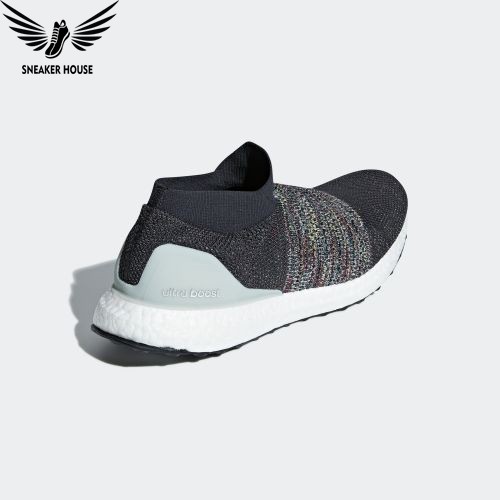 adidas Giày thể thao Adidas Ultra Boost Laceless CM8267