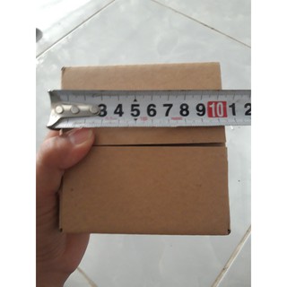 50 hộp 10.5x10.5x10.5 cm