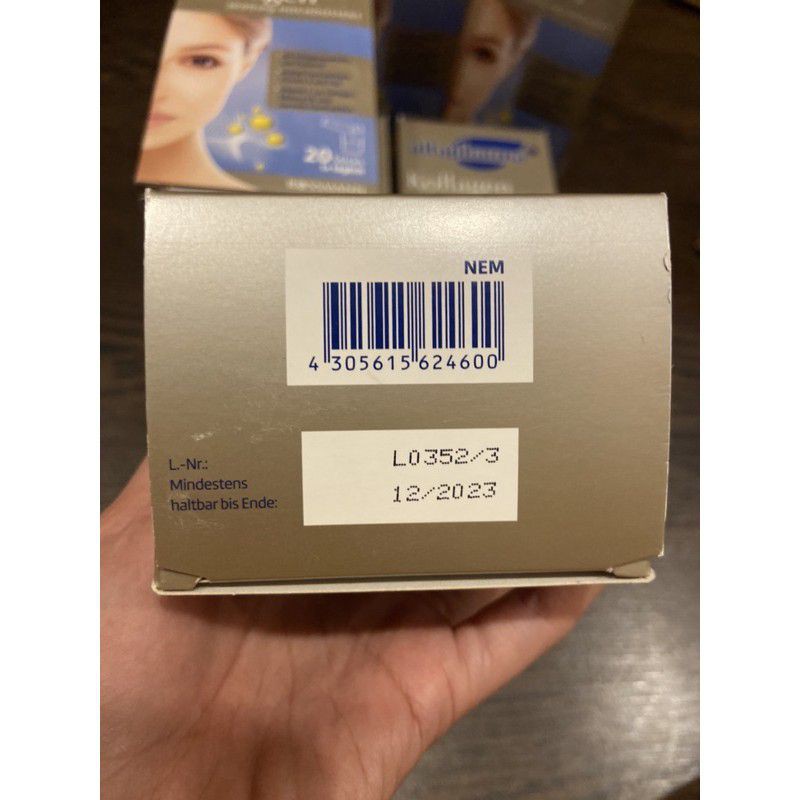 Collagen Altapharma liều cao 3000mg hàng Đức [có bill mua] | BigBuy360 - bigbuy360.vn