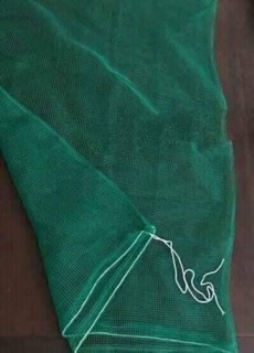 Túi đựng cá làm bằng chã
