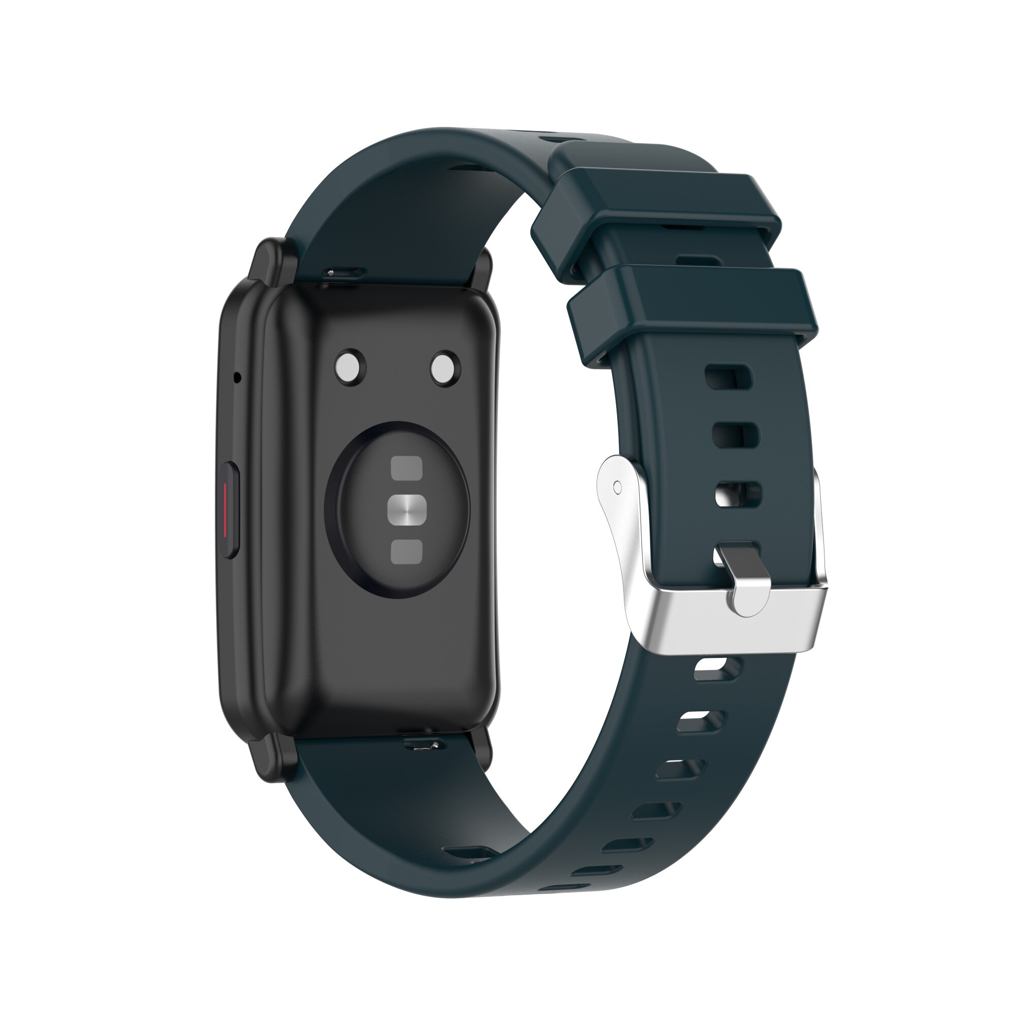 Dây Đeo Silicon 20mm Cho Đồng Hồ Colmi P8 / Huami Amazfit Bip Youth / Gts 2 / Bip U / Gtr 42mm