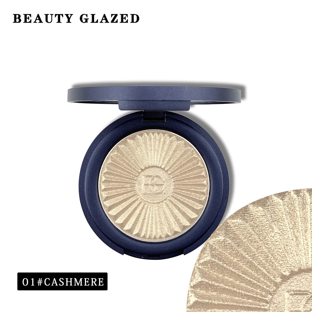 Phấn bắt sáng tạo khôi lấp lánh phong cách Châu Âu 8 phong cách tùy chọn | BigBuy360 - bigbuy360.vn