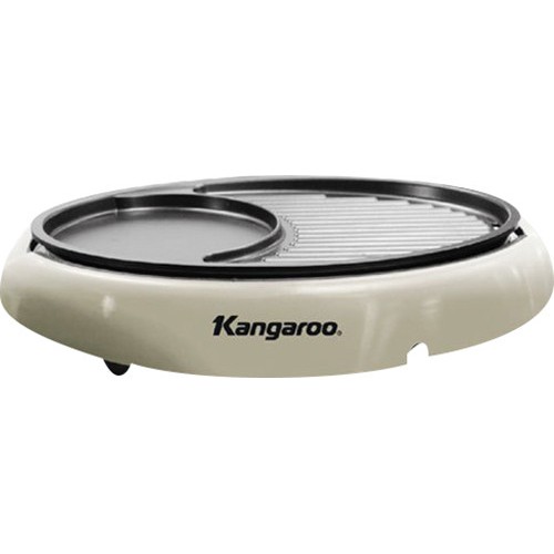 LẨU-NƯỚNG BBQ KANGAROO KG96N 2 TRONG 1