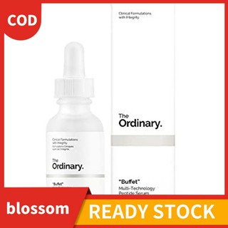 ☎The Ordinary Facial Argireline Hyaluronic Acid Facial Skin Care Moisturizing