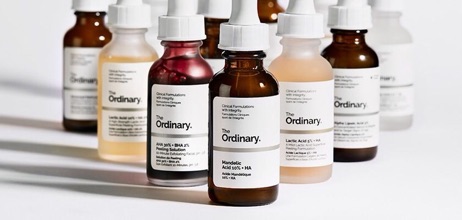 Serum The Ordinary – AHA 30% + BHA 2% Peeling Solution 30ml