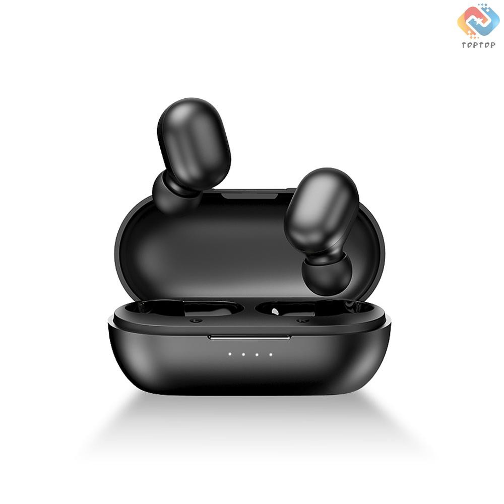 Tai Nghe Bluetooth Không Dây Xiaomi Haylou Gt1 Pro Tws 5.0 Aac Dsp Cao Cấp