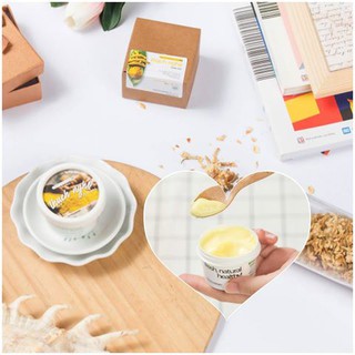 Thạch nghệ tràm trà - tự tay làm hết