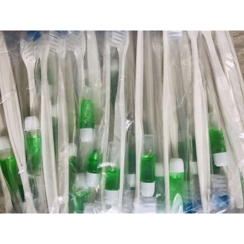 Bàn chảy đánh răng 23 lổ