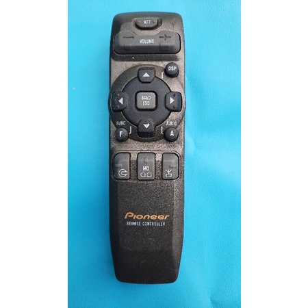 Điều khiển từ xa cho tivi, dàn âm thanh, đài radio