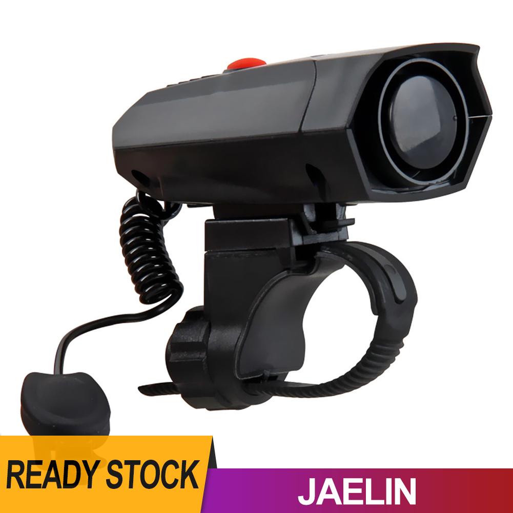 Còi gắn tay lái xe đạp siêu lớn