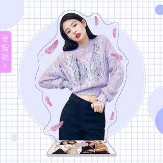 Tượng Trang Trí Hình BLACKPINK