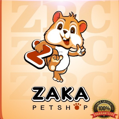 ZAKA PETSHOP - Pet Supply